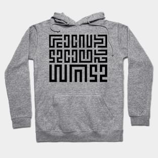 find your way Hoodie